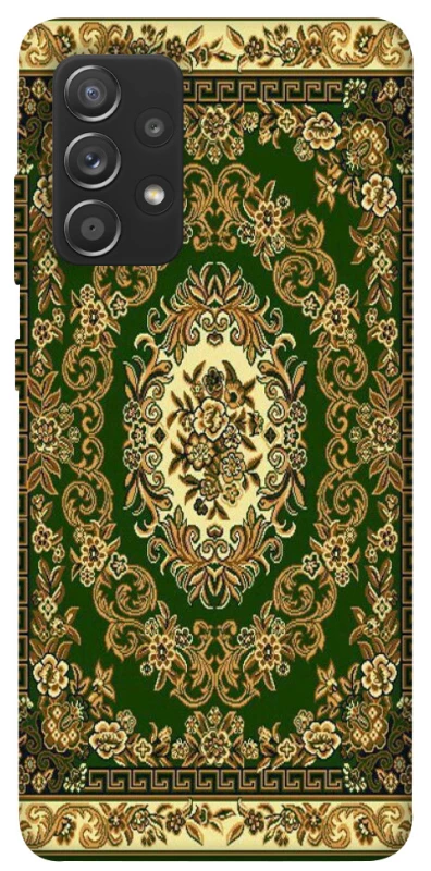 Чехол на Samsung Galaxy A72 4G / A72 5G Килим v9 фото 1 из 1