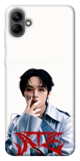Чехол на Samsung Galaxy A04 Lee Know - Stray Kids фото 1 из 1