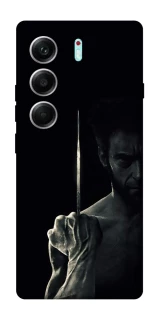 Чехол на Tecno Camon 40 Pro Logan фото 1 из 1