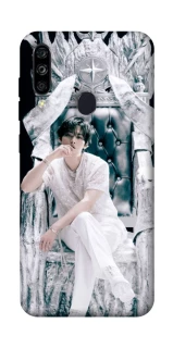 Чохол на ZTE Blade A7 (2020) Lee Know GIANT фото 1 з 1