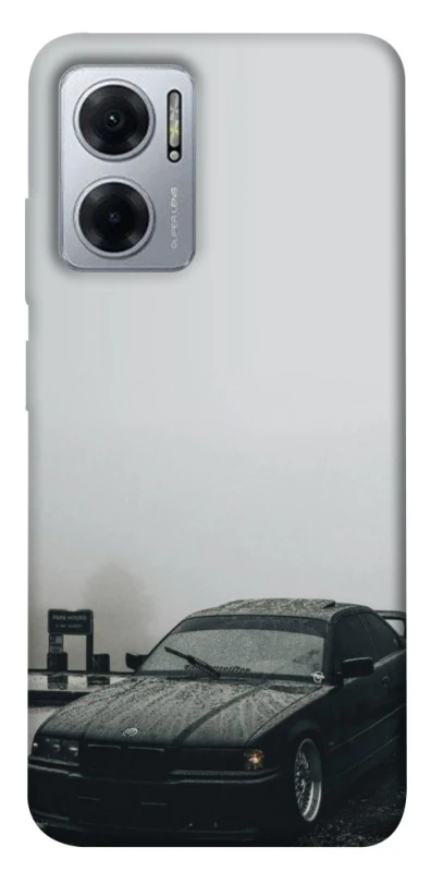 Чохол на Xiaomi Redmi Note 11E BMW mood фото 1 з 1