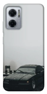 Чехол на Xiaomi Redmi Note 11E BMW mood фото 1 из 1