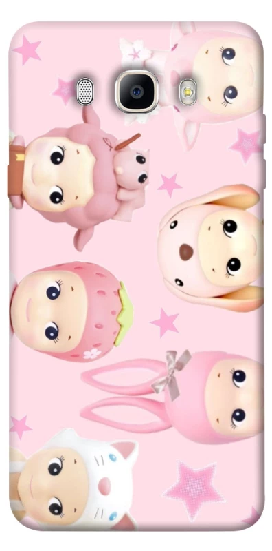 Чохол на Samsung J510F Galaxy J5 (2016) Sonny angel фото 1 з 1