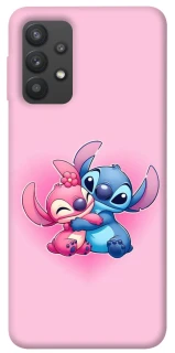 Чохол на Samsung Galaxy A32 (A325F) 4G Stitch ver.10 фото 1 Чохол на Samsung Galaxy A32 (A325F) 4G Stitch ver.10 фото 1 з 1