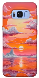 Чехол на Samsung G950 Galaxy S8 Glacier фото 1 из 1