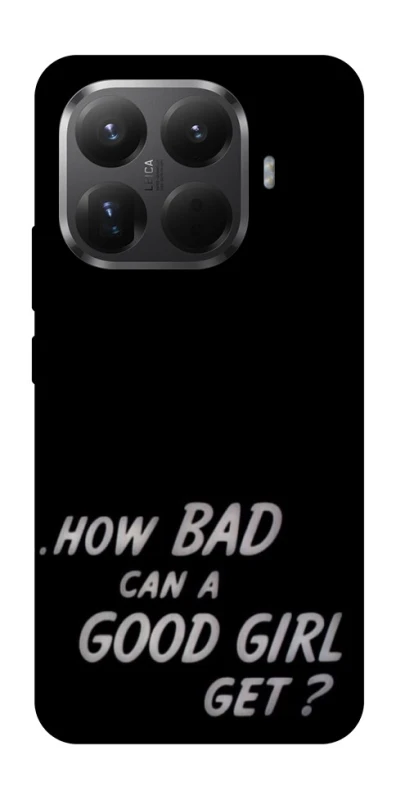 Чохол на Xiaomi 15T Pro How bad? фото 1 з 1