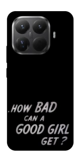 Чохол на Xiaomi 15T Pro How bad? фото 1 з 1