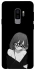 Чехол на Samsung Galaxy S9+ Waifu фото 1 из 1