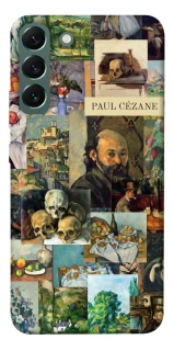 Чехол на Samsung Galaxy S22+ Paul Cézanne фото 1 из 1