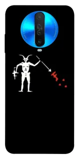 Чохол на Xiaomi Redmi K30 Military фото 1 з 1