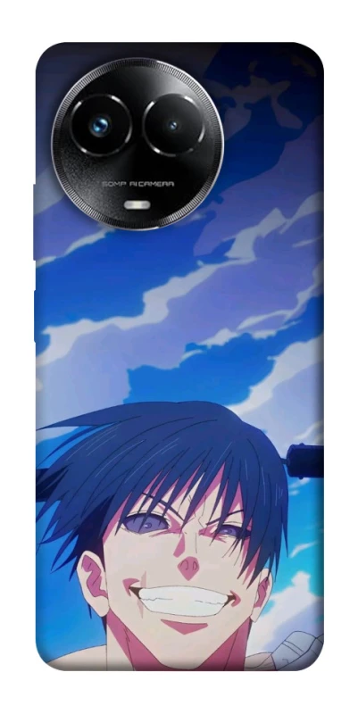 Чохол на Realme C67 4G Toji v5 фото 1 з 1