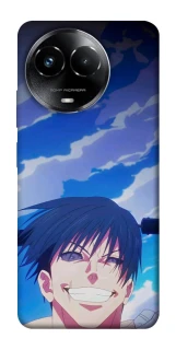 Чохол на Realme C67 4G Toji v5 фото 1 з 1