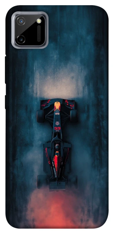 Чохол на Realme C11 F-1 ver.2 фото 1 з 1