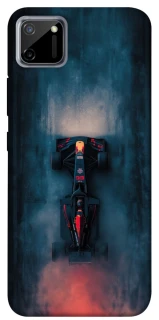 Чохол на Realme C11 F-1 ver.2 фото 1 з 1