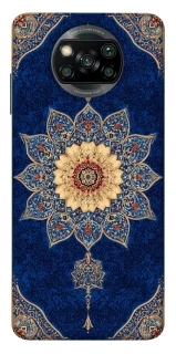 Чохол на Xiaomi Poco X3 NFC / Poco X3 Pro Килим v54 фото 1 з 1