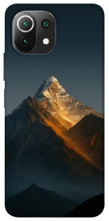 Чохол на Xiaomi Mi 11 Lite Mountain v8 фото 1 з 1
