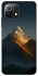 Чехол на Xiaomi Mi 11 Lite Mountain v8 фото 1 из 1