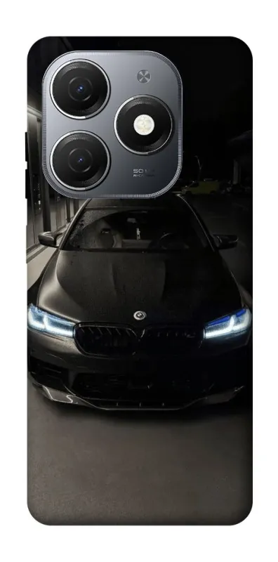 Чехол на TECNO Spark 20 BMW v45 фото 1 из 1