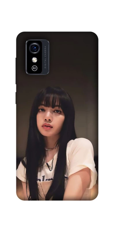 Чохол на ZTE Blade L9 Lisa - BLACKPINK фото 1 з 1