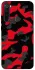 Чехол на Xiaomi Redmi Note 8T Camouflage v15 фото 1 из 1