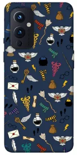Чохол на OnePlus 9 Harry Potter v1 фото 1 з 1