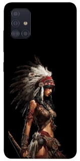 Чохол на Samsung Galaxy A51 Goddess of war ver.2 фото 1 з 1