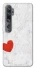 Чехол на Xiaomi Mi Note 10 / Note 10 Pro / Mi CC9 Pro Love aesthetic ver.5 фото 1 из 1