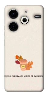 Чехол на TECNO Pova 6 Neo (LI6) Autumn vibes ver.10 фото 1 Чехол на TECNO Pova 6 Neo (LI6) Autumn vibes ver.10 фото 1 из 1
