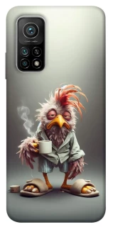 Чохол на Xiaomi Mi 10T Півник фото 1 з 1