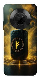 Чохол на Huawei Y9a Руна Феху фото 1 з 1