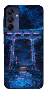 Чехол на Samsung Galaxy A15 4G/5G torii gate фото 1 из 1