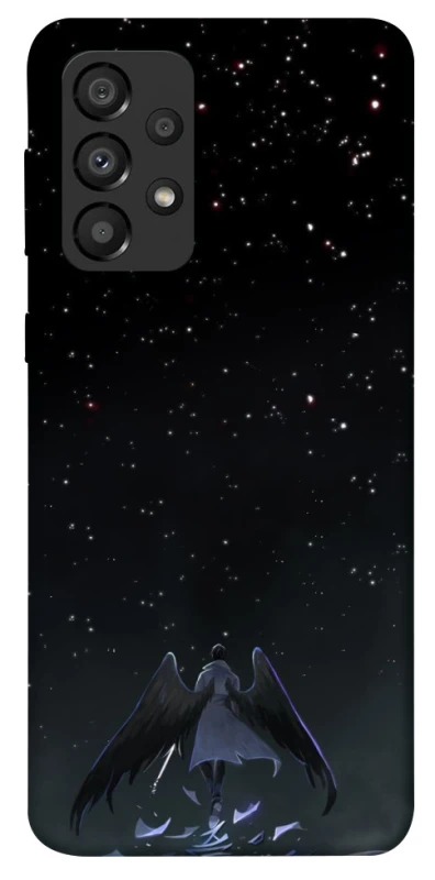 Чохол на Samsung Galaxy A33 5G Omniscient Reader's v4 фото 1 з 1