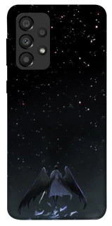 Чехол на Samsung Galaxy A33 5G Omniscient Reader's v4 фото 1 из 1