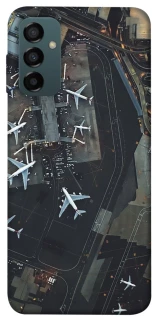 Чохол на Samsung Galaxy M14 5G Airplane фото 1 з 1