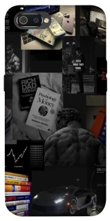 Чохол на Realme C2 Rich and young фото 1 з 1