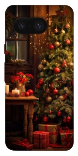 Чохол на Google Pixel 8 Новорічний v47 фото 1 з 1