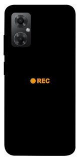 Чехол на Xiaomi Redmi Note 11R *Rec фото 1 Чехол на Xiaomi Redmi Note 11R *Rec фото 1 из 1