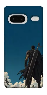 Чохол на Google Pixel 7 Berserk v23 фото 1 з 1