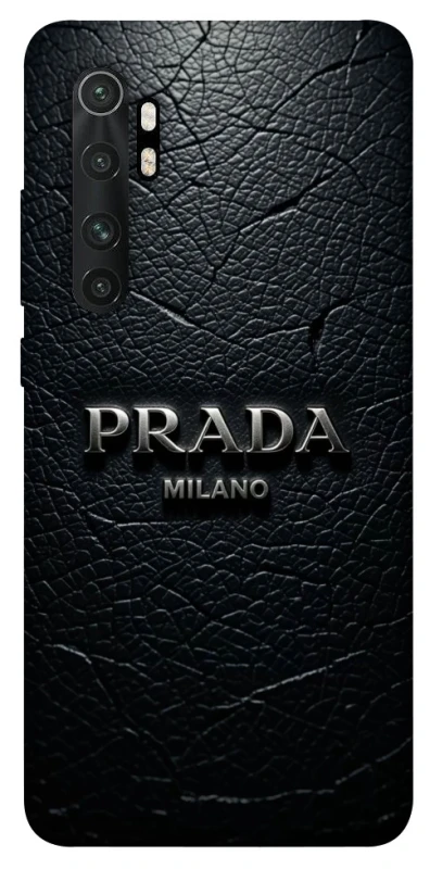 Чохол на Xiaomi Mi Note 10 Lite Prada фото 1 з 1