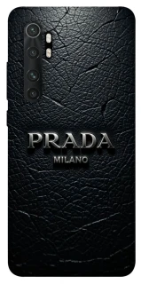 Чохол на Xiaomi Mi Note 10 Lite Prada фото 1 з 1