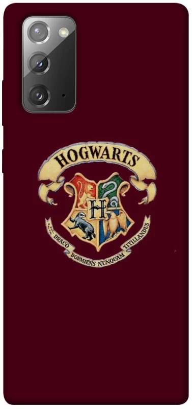Чохол на Samsung Galaxy Note 20 Harry Potter v7 фото 1 з 1