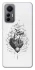 Чехол на Xiaomi 12 Lite Tattoo ver.2 фото 1 из 1