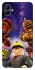 Чехол на Samsung Galaxy A04 Roblox galaxy warriors фото 1 из 1