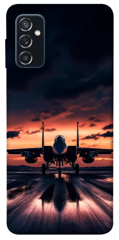 Чохол на Samsung Galaxy M52 fighter фото 1 з 1