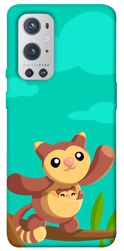 Чохол на OnePlus 9 Pro Adopt Me Sugar Glider Mom фото 1 з 1