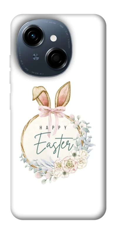 Чехол на TECNO Spark Go 1 Easter ver.7 фото 1 из 1