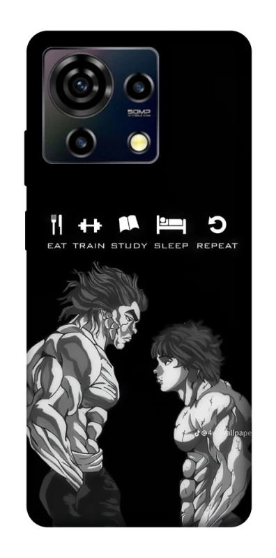 Чехол на ZTE Blade V50 Vita Baki v2 фото 1 из 1