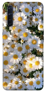 Чехол на Oppo A91 Поле ромашек фото 1 из 1