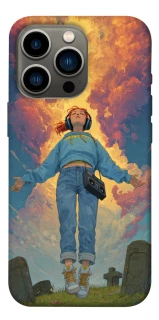 Чохол на Apple iPhone 13 Pro (6.1") Stranger Things ver.39 фото 1 з 1