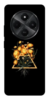 Чохол на Xiaomi Redmi A4 Flowers ver.1 фото 1 Чохол на Xiaomi Redmi A4 Flowers ver.1 фото 1 з 1